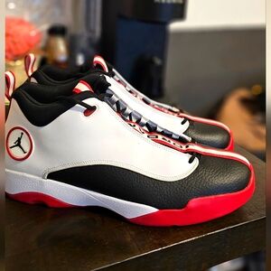 Mens Jordan Jumpman Pro
